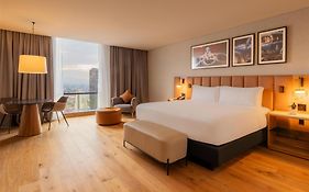 Hilton Mexico City Reforma